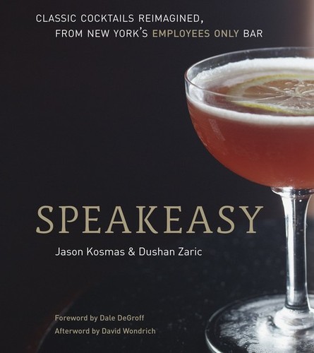 Speakeasy jason kosmas - jason,