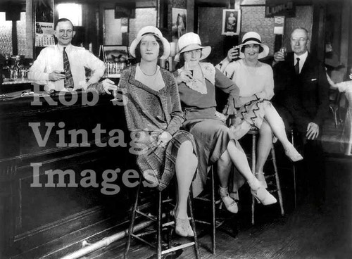 New york speakeasy stylish - speakeasy,