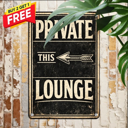 Vintage speakeasy bar - vintage, sign