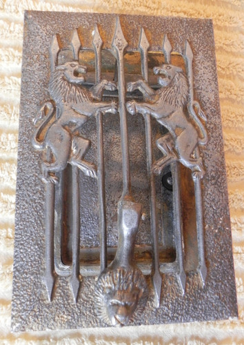 Vintage antique metal - vintage,